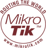 MikroTik RouterOS und RouterBOARD
